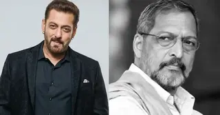 নানা পাটেকরের প্রয়াণে শোকাচ্ছন্ন বলিউড; মুম্বাইয়ের অনুষ্ঠান স্থগিত করলেন সালমান খান